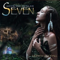 Purchase Medwyn Goodall - Medicine Woman: Seven