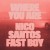 Buy Nico Santos - Where You Are (With Fast Boy) (CDS) Mp3 Download