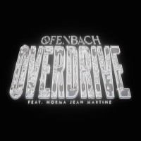 Purchase Ofenbach - Overdrive (CDS)
