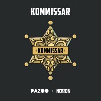 Purchase Pazoo - Kommissar (With Nooon) (CDS)