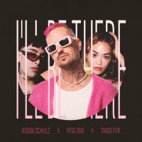 Purchase Robin Schulz - I'll Be There (With Rita Ora & Tiago Pzk) (CDS)