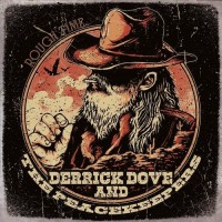 Purchase Derrick Dove & The Peacekeepers - Rough Time