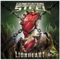 Buy Generation Steel - Lionheart Mp3 Download