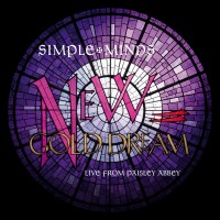Purchase Simple Minds - New Gold Dream (Live From Paisley Abbey)