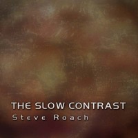 Purchase Steve Roach - The Slow Contrast