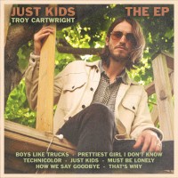 Purchase Troy Cartwright - Just Kids
