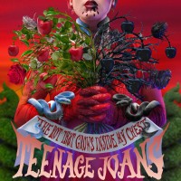 Purchase Teenage Joans - The Rot That Grows Inside My Chest