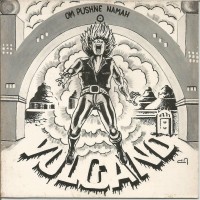 Purchase Vulcano - Om Pushene Namah (With Zhema & The Electric Army) (Vinyl)