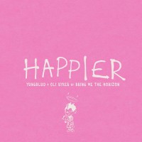 Purchase Yungblud - Happier (Feat. Bring Me The Horizon) (CDS)