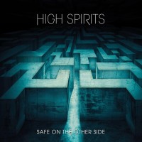 Purchase High Spirits - Safe On The Other Side