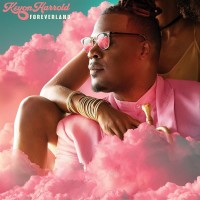 Purchase Keyon Harrold - Foreverland