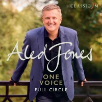 Purchase Aled Jones - One Voice - Full Circle