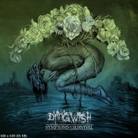 Purchase Dying Wish - Symptoms Of Survival