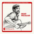 Buy Lage Lund - Most Peculiar (With Sullivan Fortner, Matt Brewer & Tyshawn Sorey) Mp3 Download