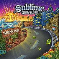 Purchase Sublime With Rome - Tangerine Skies (EP)