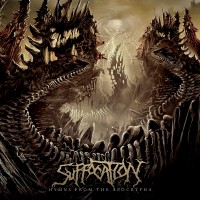 Purchase Suffocation - Hymns From The Apocrypha