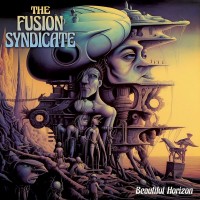 Purchase The Fusion Syndicate - Beautiful Horizon