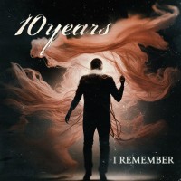 Purchase 10 Years - I Remember (CDS)