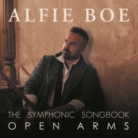 Purchase Alfie Boe - Open Arms: The Symphonic Songbook