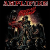 Purchase Amplifire - Bloodbath Revolution