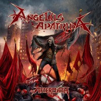 Purchase Angelus Apatrida - Aftermath (Deluxe Version)