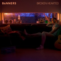Purchase Banners - Broken Hearted (CDS)