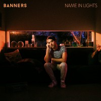 Purchase Banners - Name In Lights (CDS)