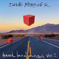 Purchase Dave Kerzner - Heart Land Mines Vol. 1