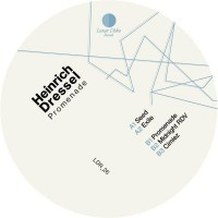 Purchase Heinrich Dressel - The Promenade (EP)