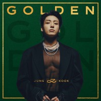 Purchase Jung Kook - Golden