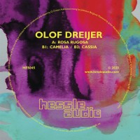 Purchase Olof Dreijer - Rosa Rugosa (EP)