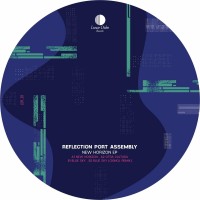 Purchase Reflection Port Assembly - New Horizon (EP)