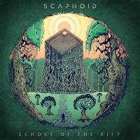 Purchase Scaphoid - Echoes Of The Rift