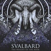 Purchase Svalbard - The Weight Of The Mask