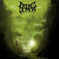 Purchase Tortured Demon - In Desperation's Grip