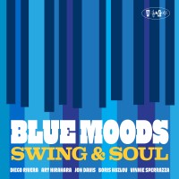 Purchase Blue Moods - Swing & Soul