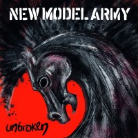 Purchase New Model Army - Unbroken
