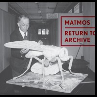 Purchase Matmos - Return To Archive