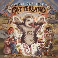 Purchase Willi Carlisle - Critterland