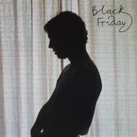 Purchase Tom Odell - Black Friday