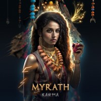 Purchase Myrath - Karma