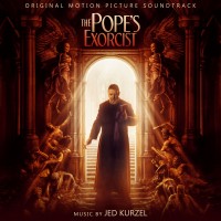 Purchase Jed Kurzel - The Pope's Exorcist (Original Motion Picture Soundtrack)