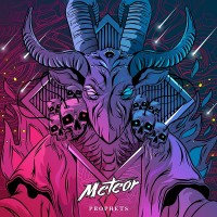 Purchase Meteor - Prophets