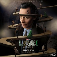 Purchase Natalie Holt - Loki: Season 2 - Vol. 1 (Episodes 1-3) (Original Soundtrack)
