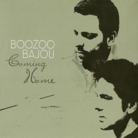 Purchase Boozoo Bajou - Coming Home