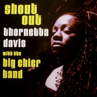 Purchase Big Chief - Shout Out (Feat. Thornetta Davis) (EP)