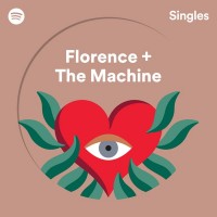 Purchase Florence + The Machine - Spotify Singles (CDS)