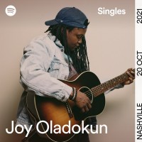 Purchase Joy Oladokun - Spotify Singles (CDS)