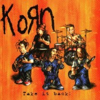 Purchase Korn - Take It Back!