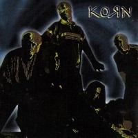 Purchase Korn - Kornholed (CDS)